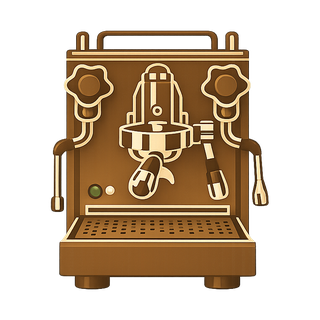 Espressomaschine